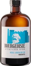 Karl Marx Edition - Bourgeoisie Mosel London Dry Gin Handcrafted 0,5l - BIO